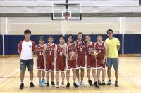 Women's Basketball Team of the College